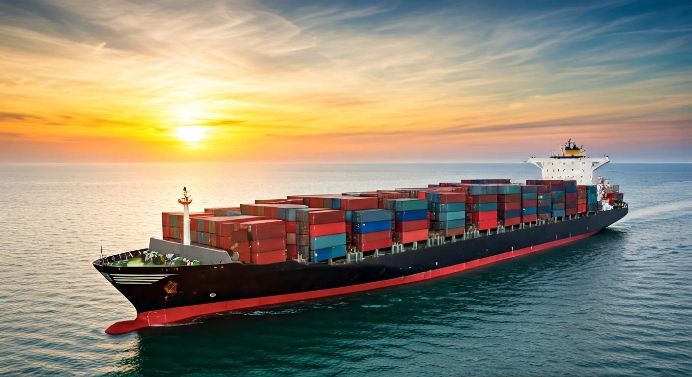 Logistics Management