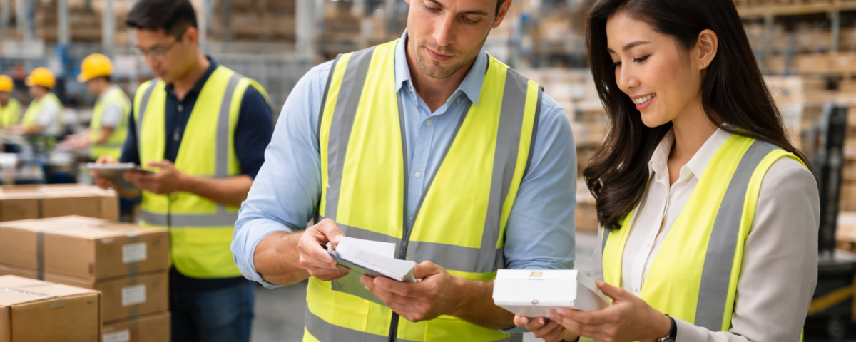 China Sourcing Company