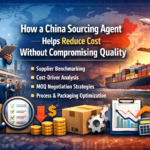 China Sourcing Agent
