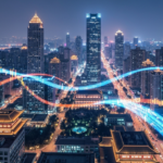 Rise of AI in China's Trading Sector