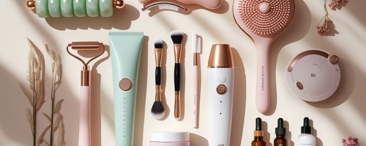 Source Beauty tools from China