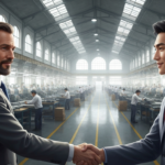 China Sourcing Agent