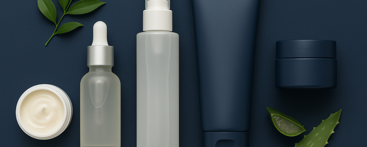 Beauty product Sourcing