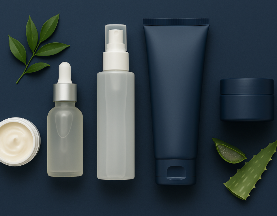 Beauty product Sourcing