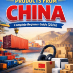 How to import from China