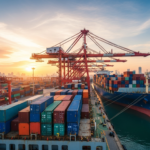 Import from China through a sourcing company