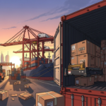 Minimum Order Quanity from China