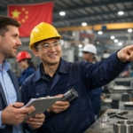 Reliable Manufacturers China