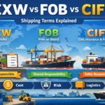 Shipping Incoterms