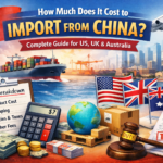 Import Costs from China
