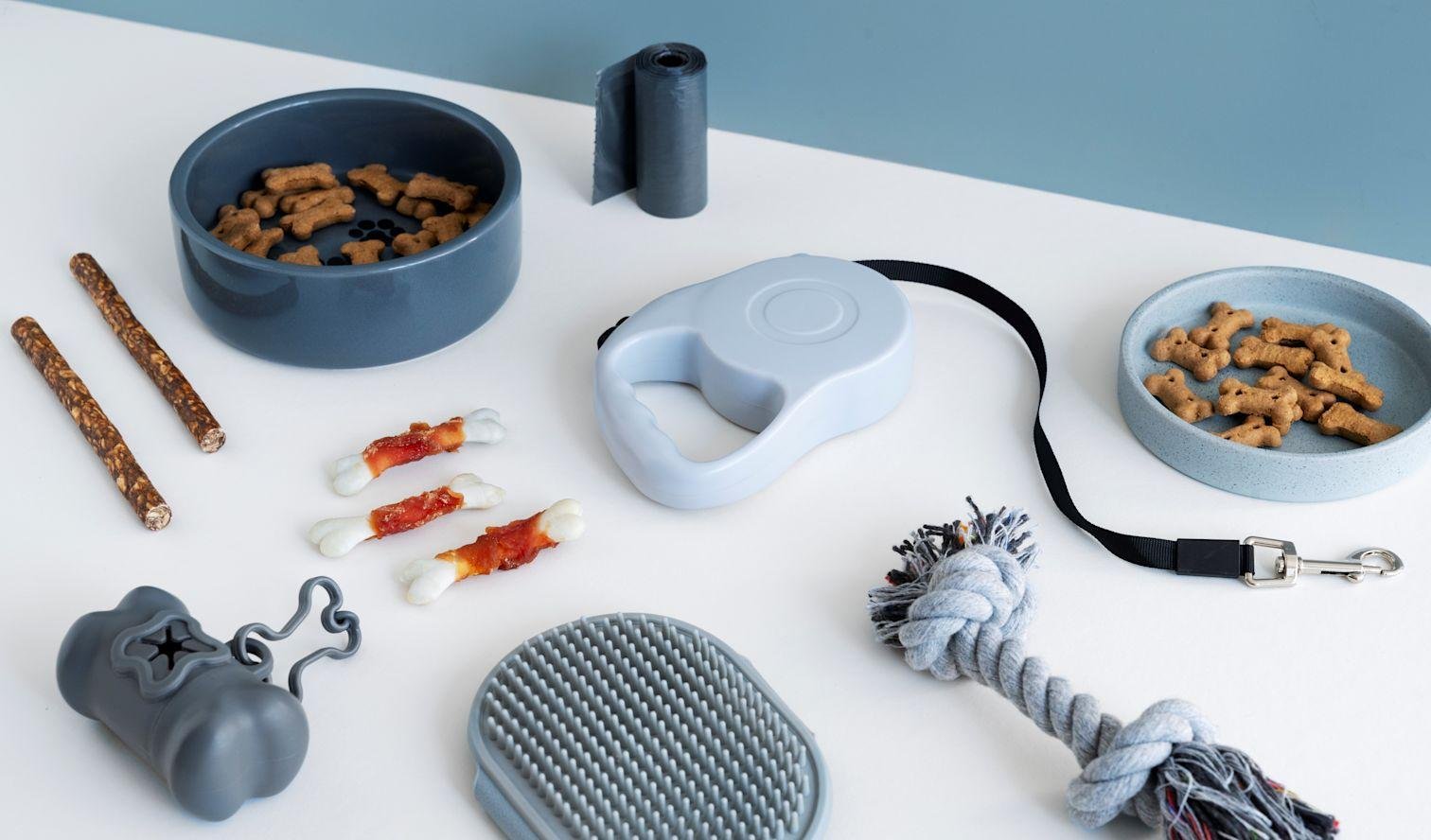 Pet Products